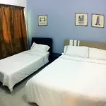 Peakpoint Majestic Homestay