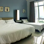 Peakpoint Majestic Homestay