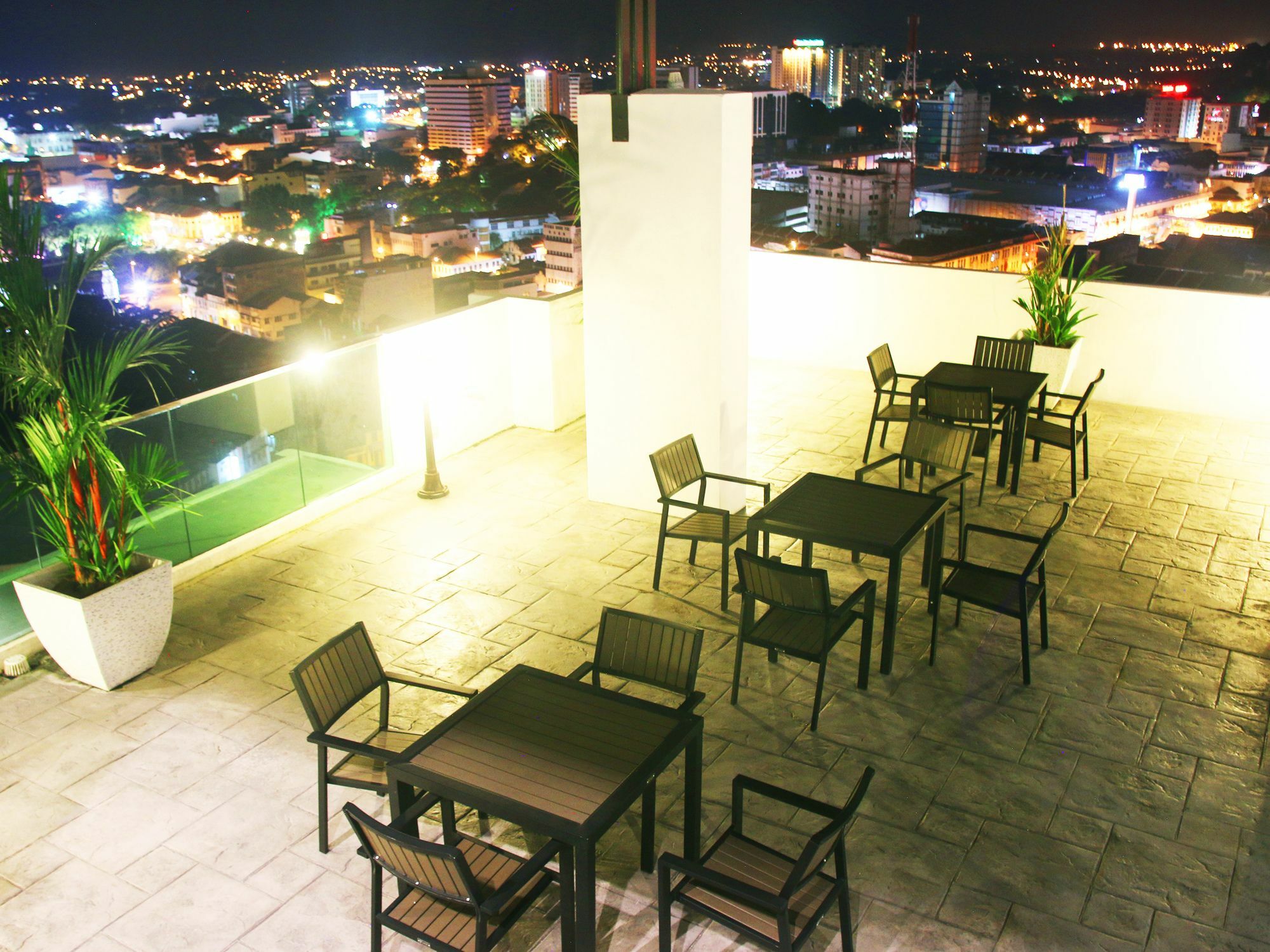 Peakpoint Majestic Pangsapuri